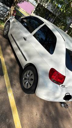 VOLKSWAGEN GOL 1.0 MI SPECIAL 8V FLEX 2P MANUAL